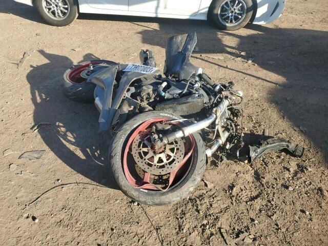 Honda CBR1000