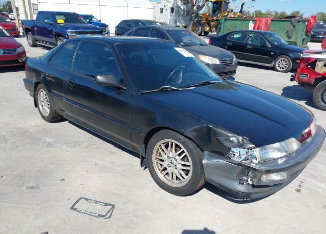 Acura Integra