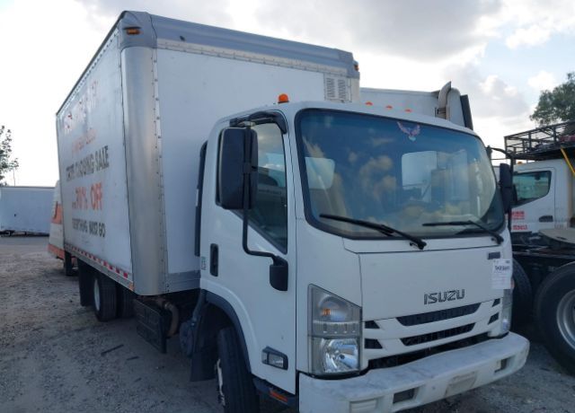 Isuzu NPR