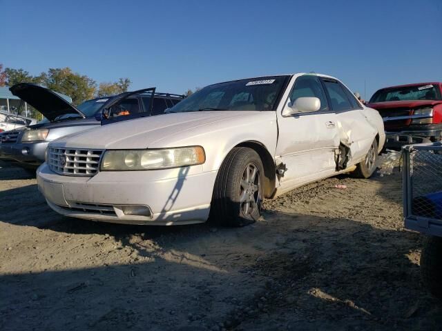 Cadillac Seville
