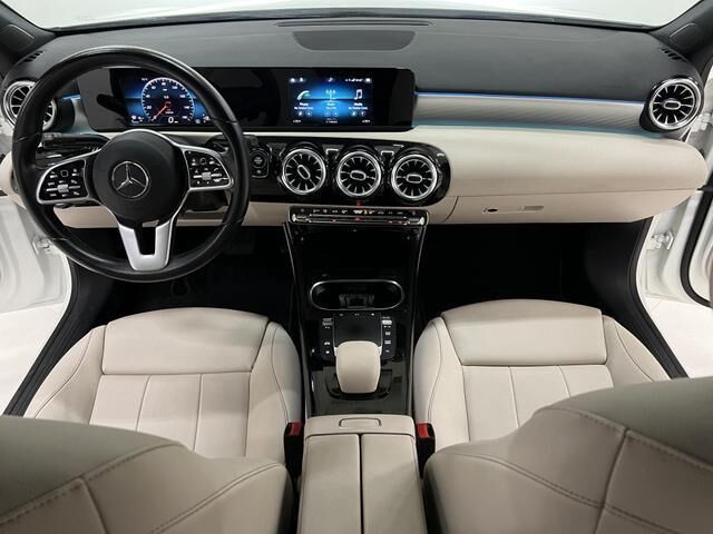 2021 Mercedes-Benz A-Class