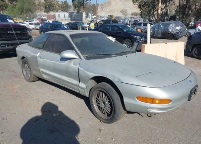 Ford Probe