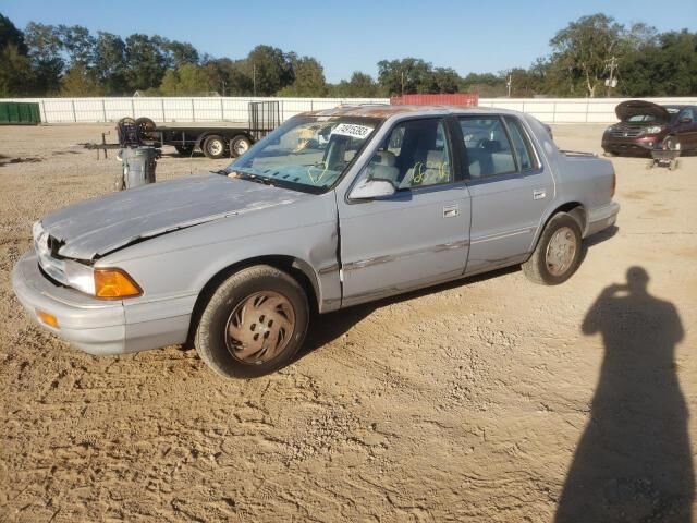 Dodge Spirit