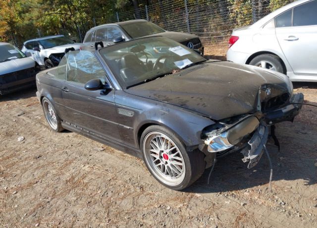 BMW M3Cic