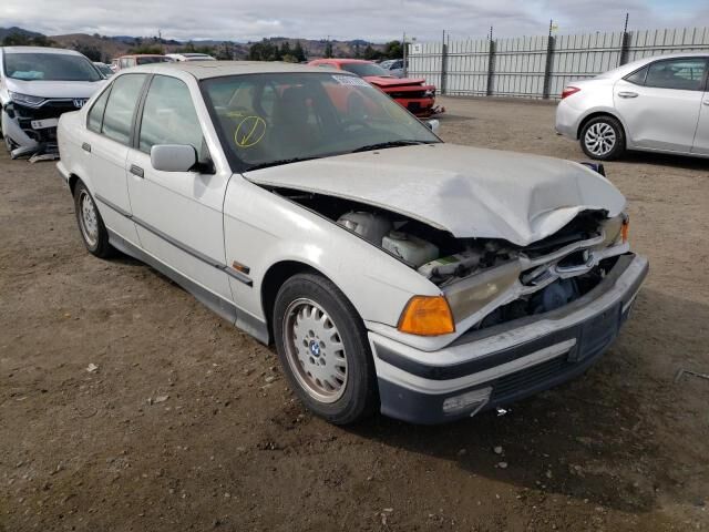 BMW 318i