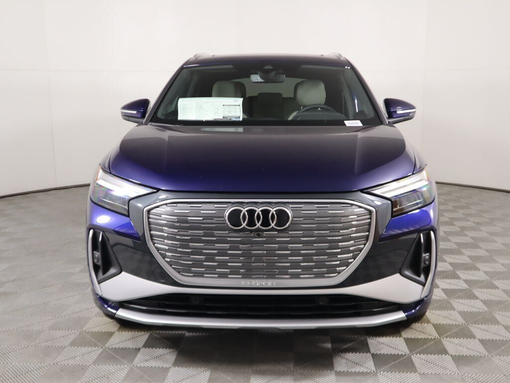 2024 Audi Q4