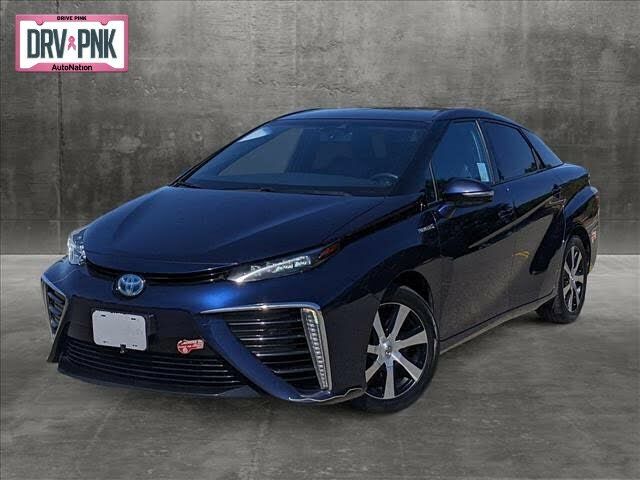 Toyota Mirai