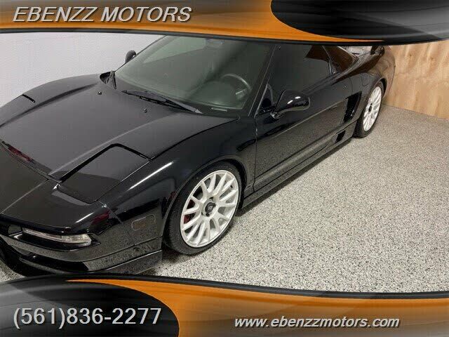 Acura NSX
