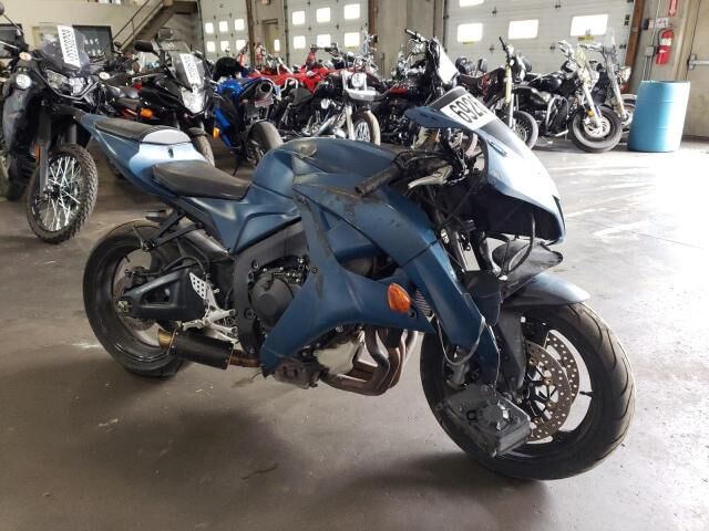 Honda CBR600