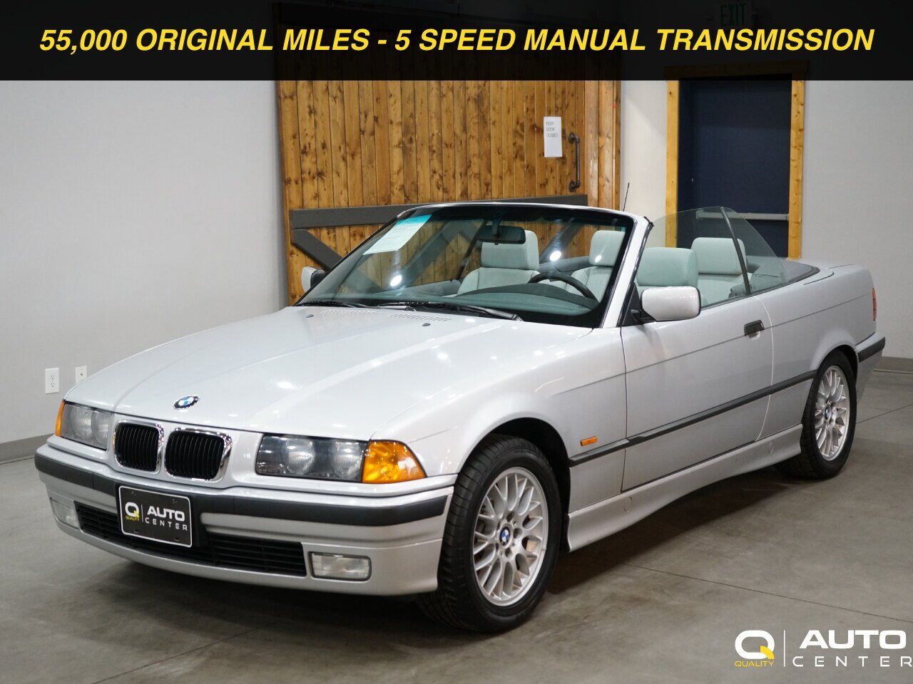 BMW 323iC