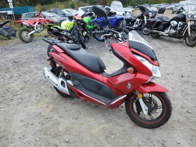 Honda PCX150