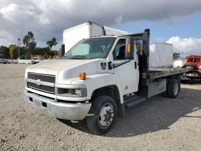 Chevrolet C5