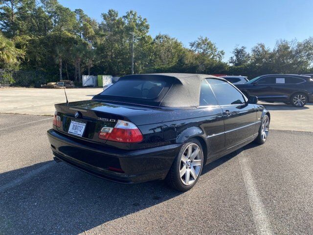 BMW 325Cic
