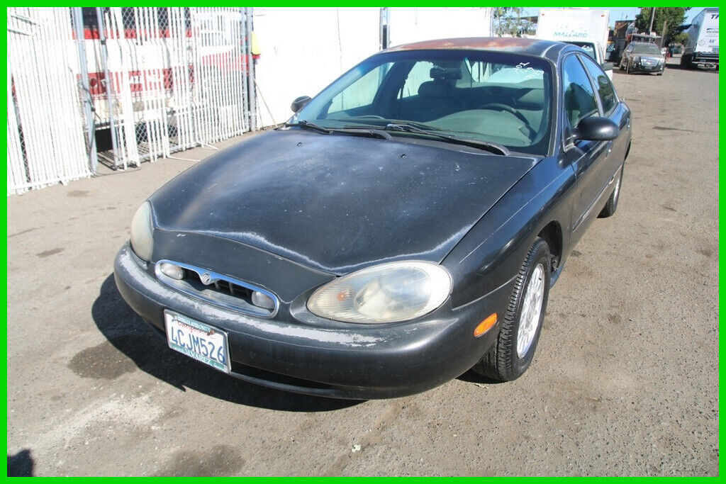 Mercury Sable