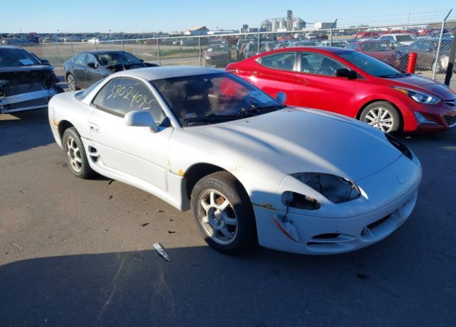 Mitsubishi 3000 GT