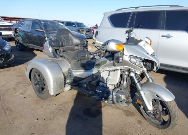 Honda GL1800
