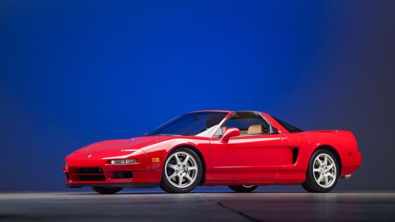 Acura NSX