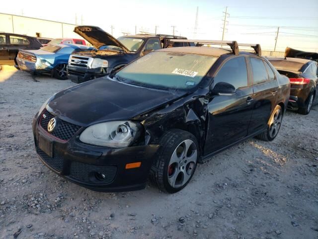 Volkswagen GLI