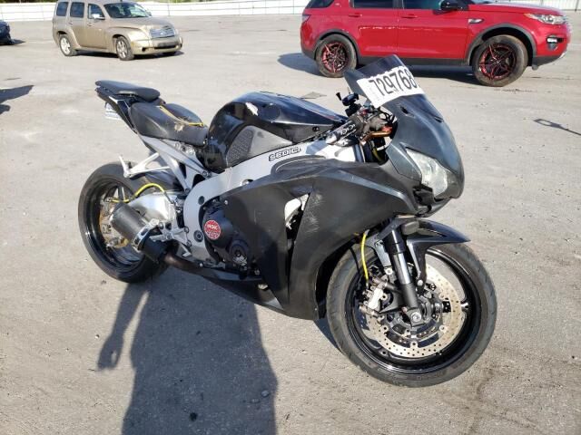 Honda CBR1000