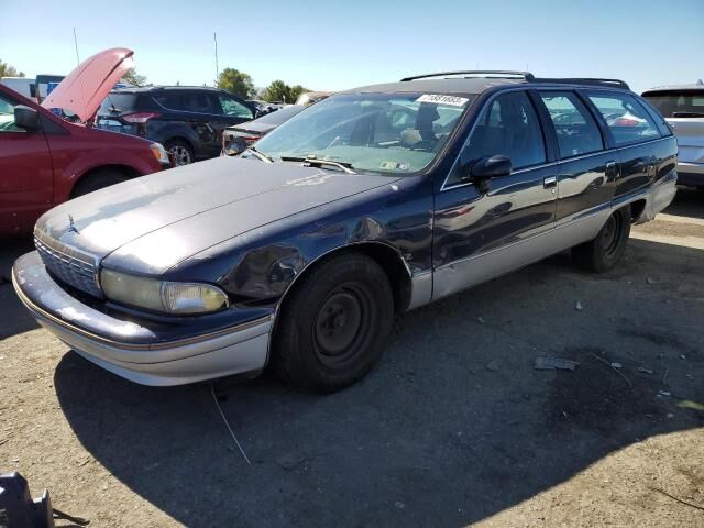 Chevrolet Caprice