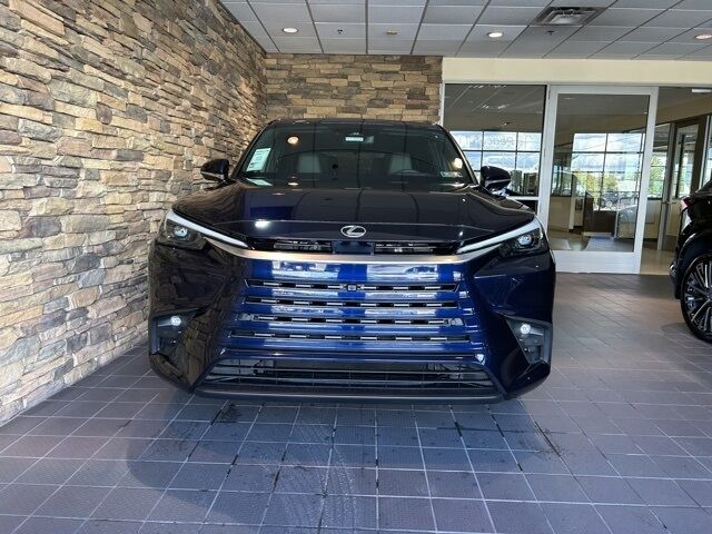 2024 Lexus TX