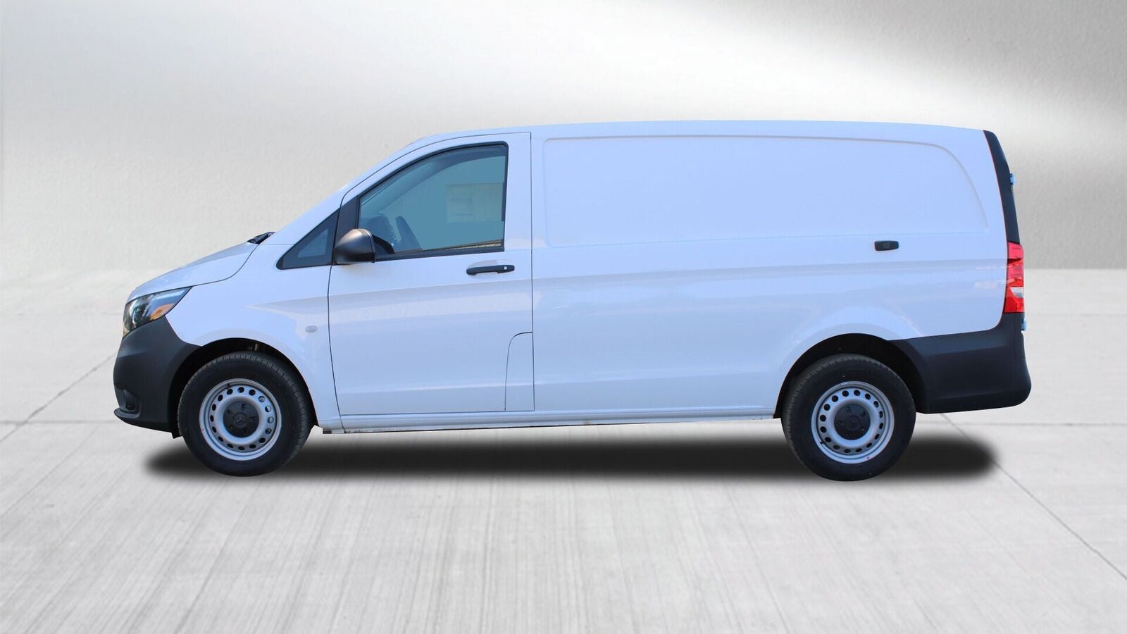 2023 Mercedes-Benz METRIS