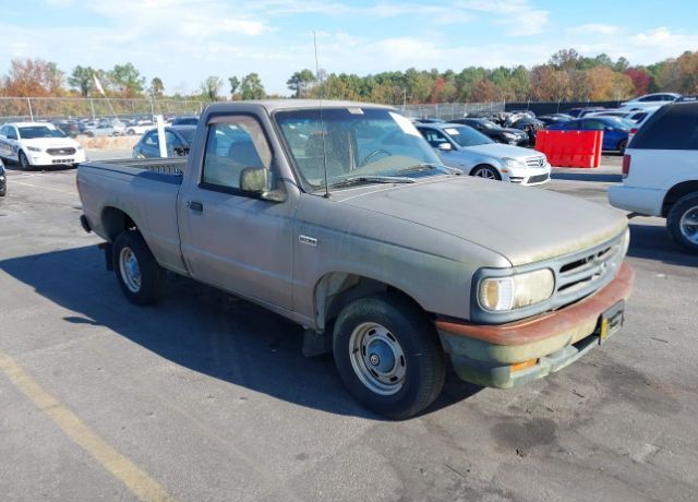 Mazda B-Series