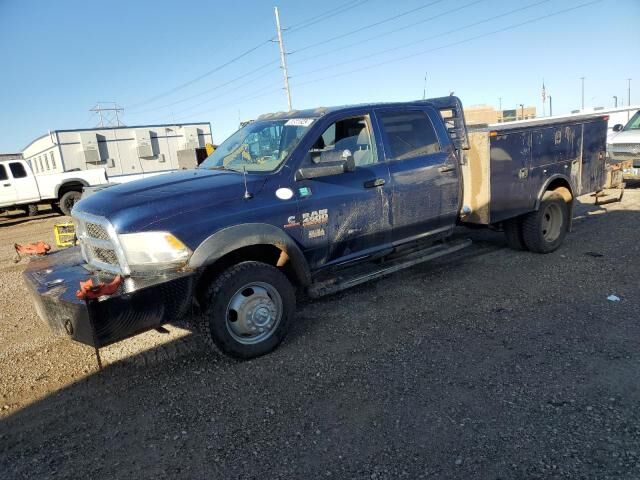 RAM 4500