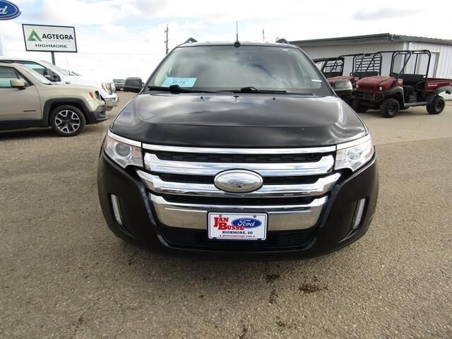 2013 FORD Edge