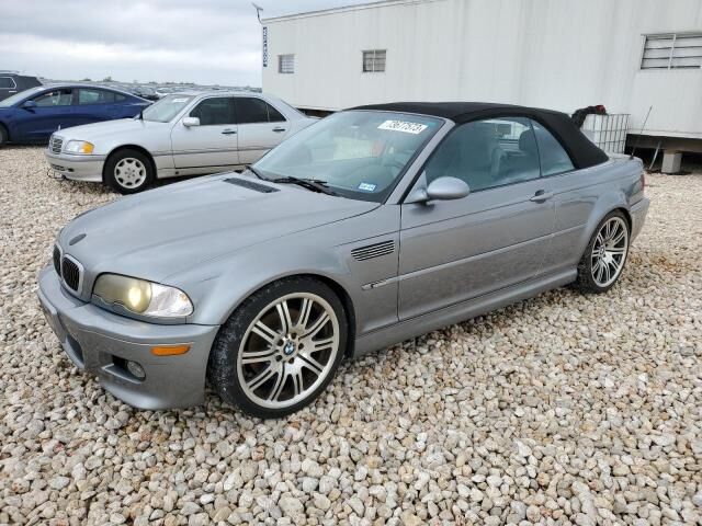 BMW M3Cic