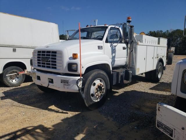 Chevrolet C7