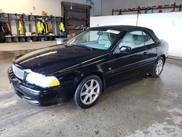 Volvo C70