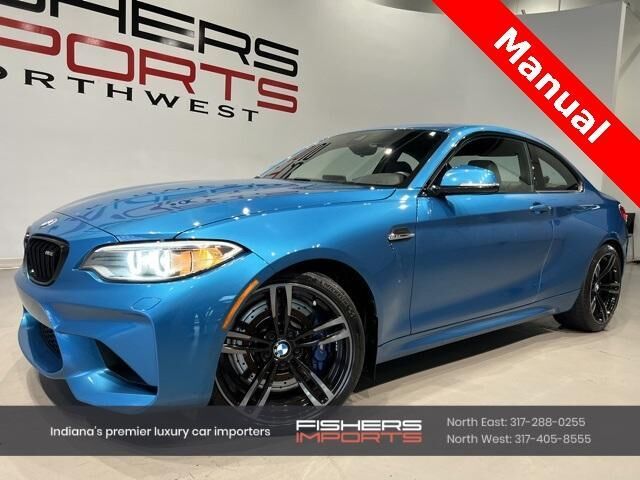 BMW M2