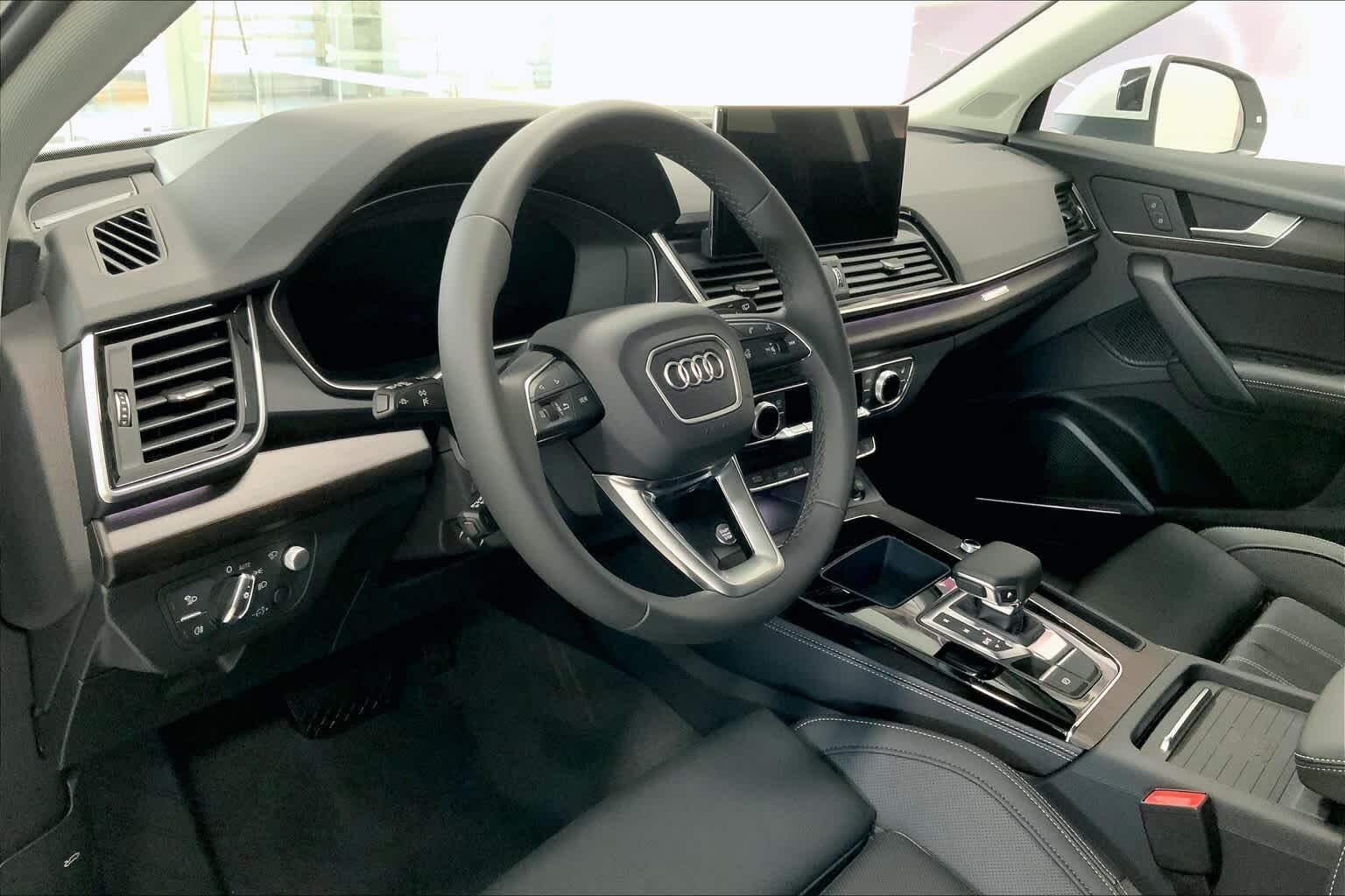 2024 Audi Q5