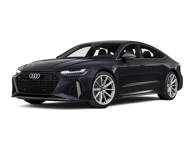 2024 Audi RS7