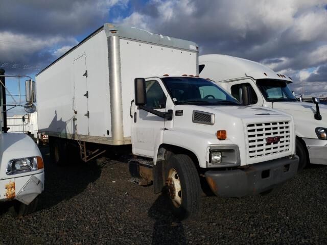GMC C7