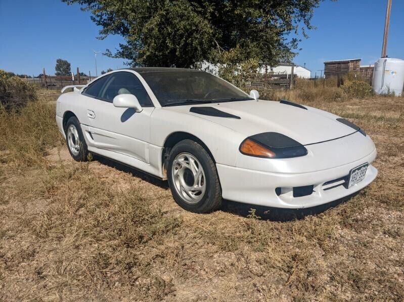 Dodge Stealth