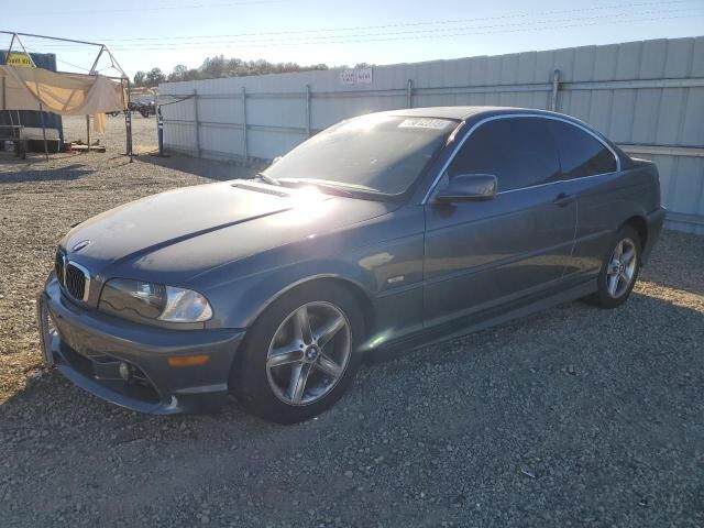 BMW 328Ci