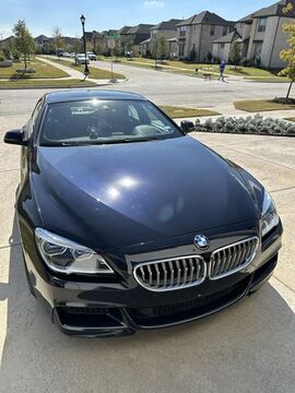 BMW 650i