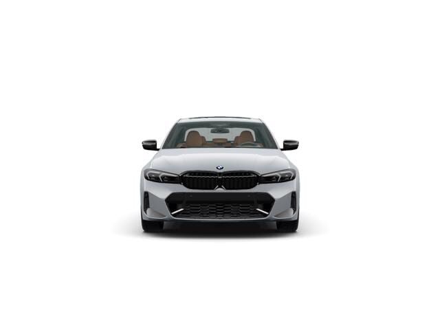 2024 BMW 330i