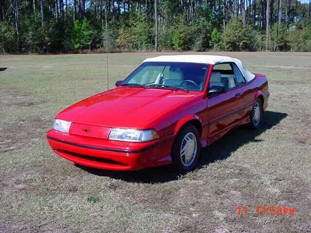 Chevrolet Cavalier