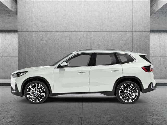 2023 BMW X1