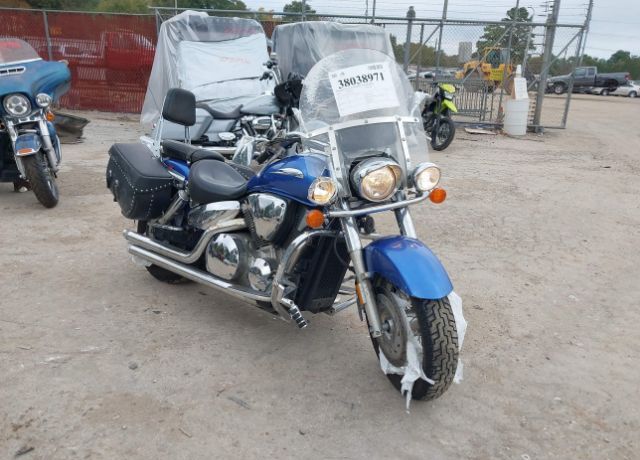 Honda VTX1300S