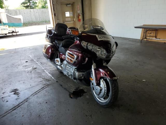 Honda GL1800
