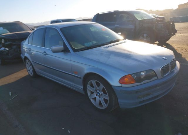 BMW 328i
