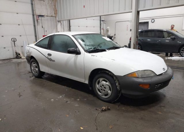 Chevrolet Cavalier