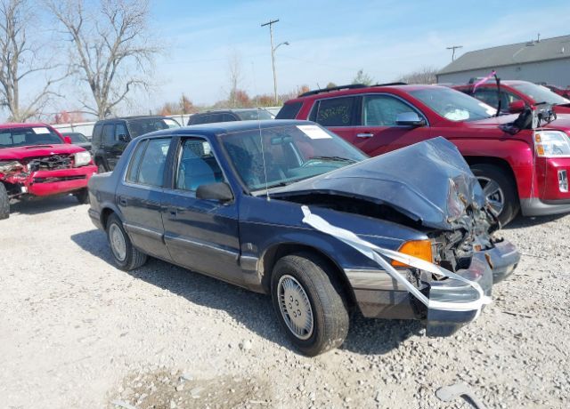 Dodge Spirit