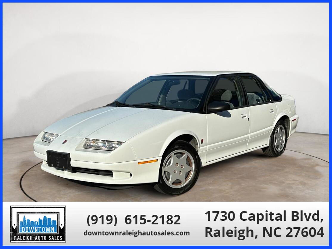 Saturn SL2