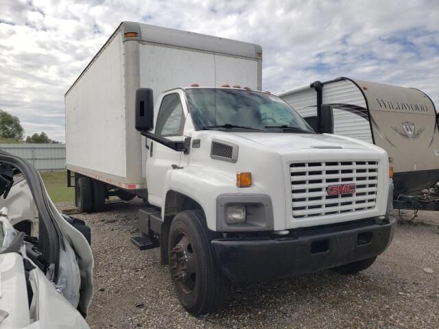 GMC C7