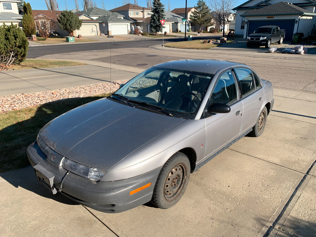 Saturn SL1